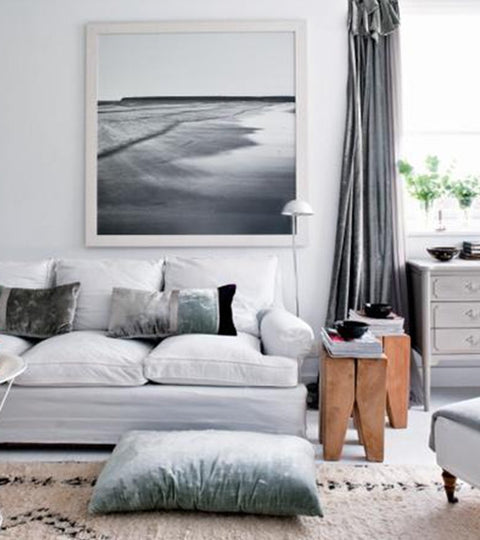 Living and Lounging - Inspiring Interiors