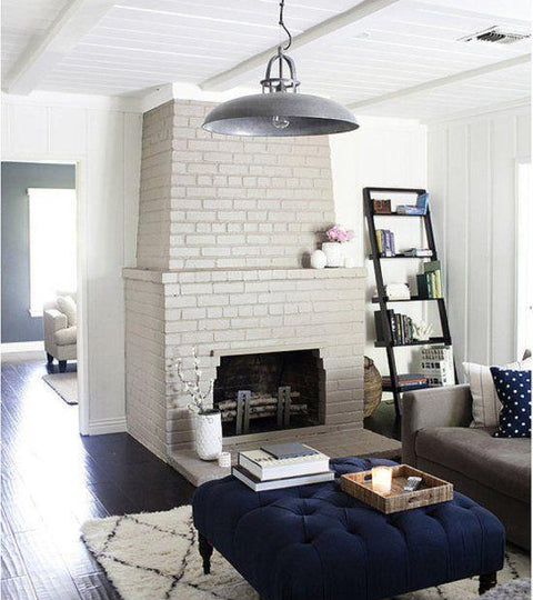 Flexible Furniture - the humble ottoman