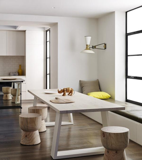 Interior Inspiration - Weekend Dreaming...