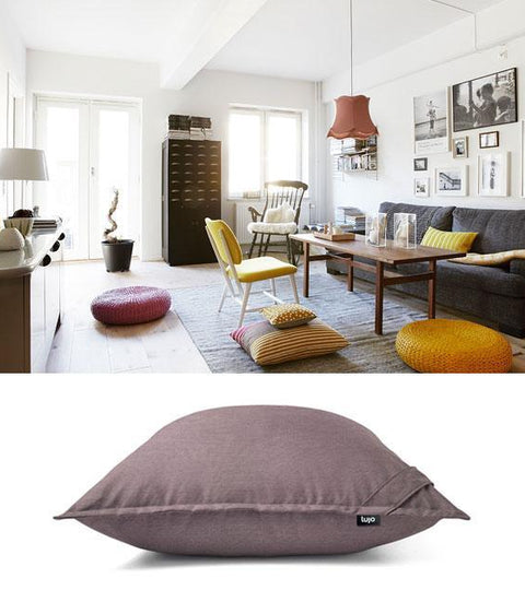 Interior Inspiration: Match-Ups