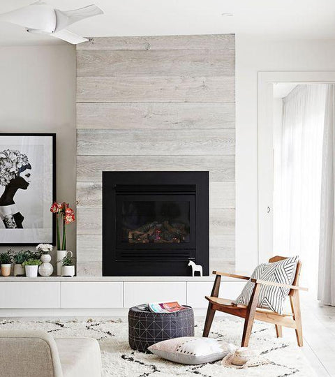 Interior Inspiration: 'Soft' Style