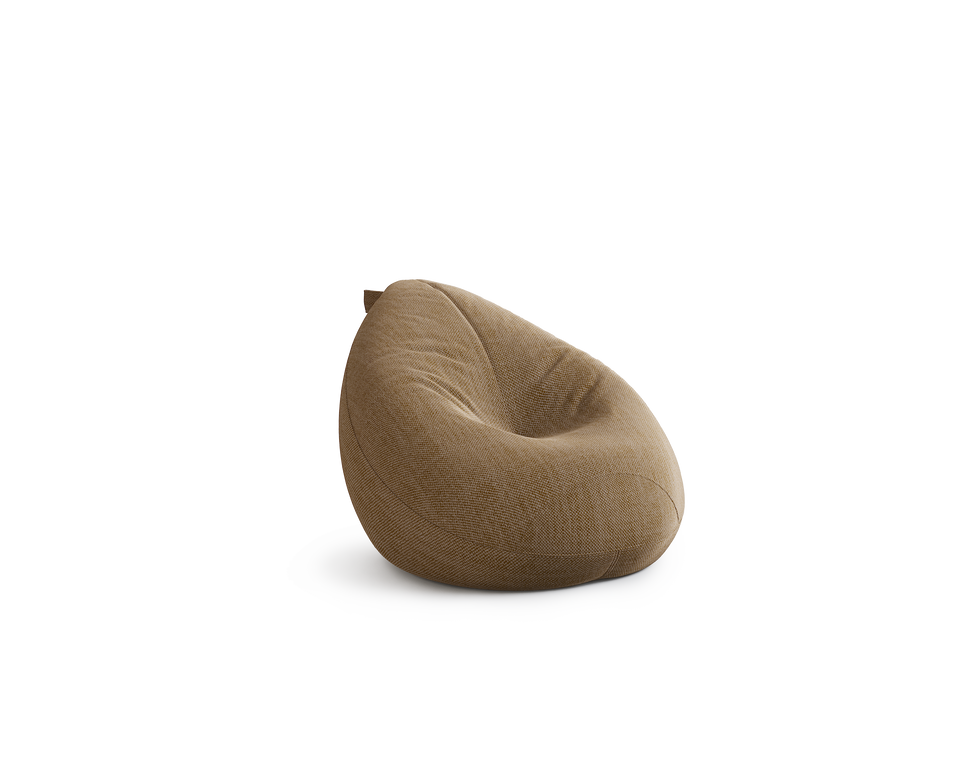 Bean bag - Medio - Grounded
