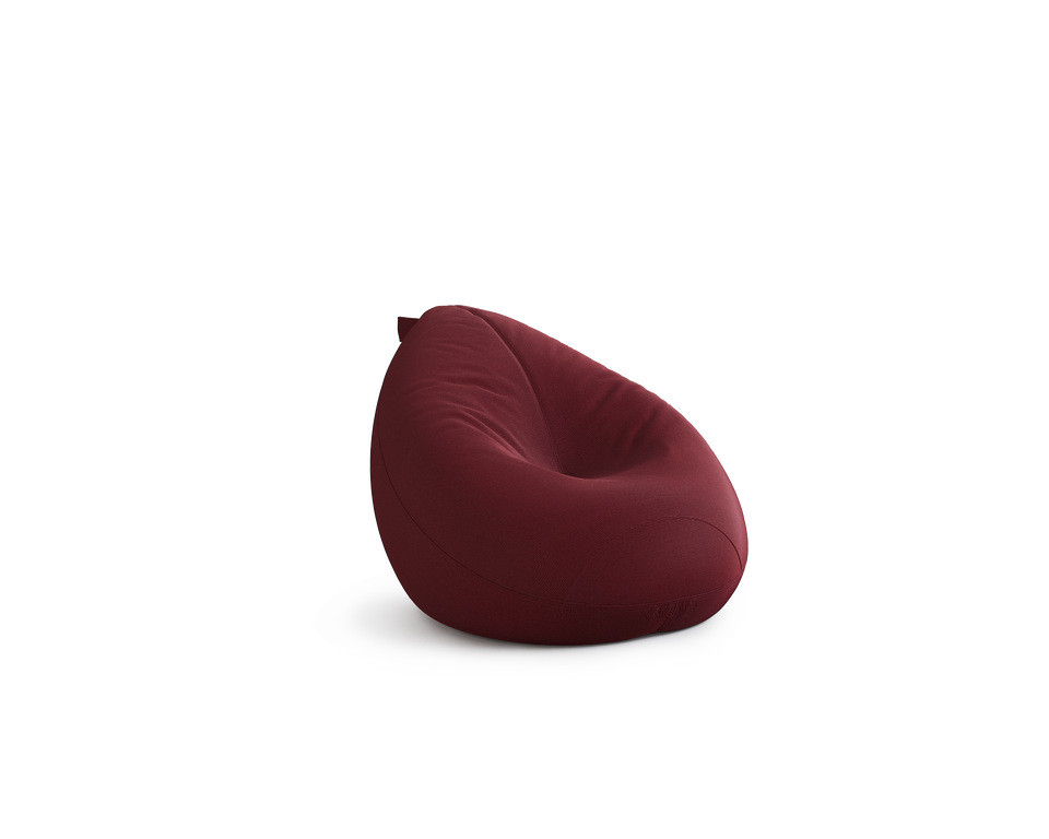 Bean bag - Medio - Canvas