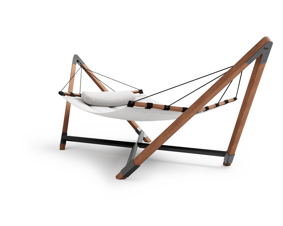 Free-standing hammock - Single - Ostuni