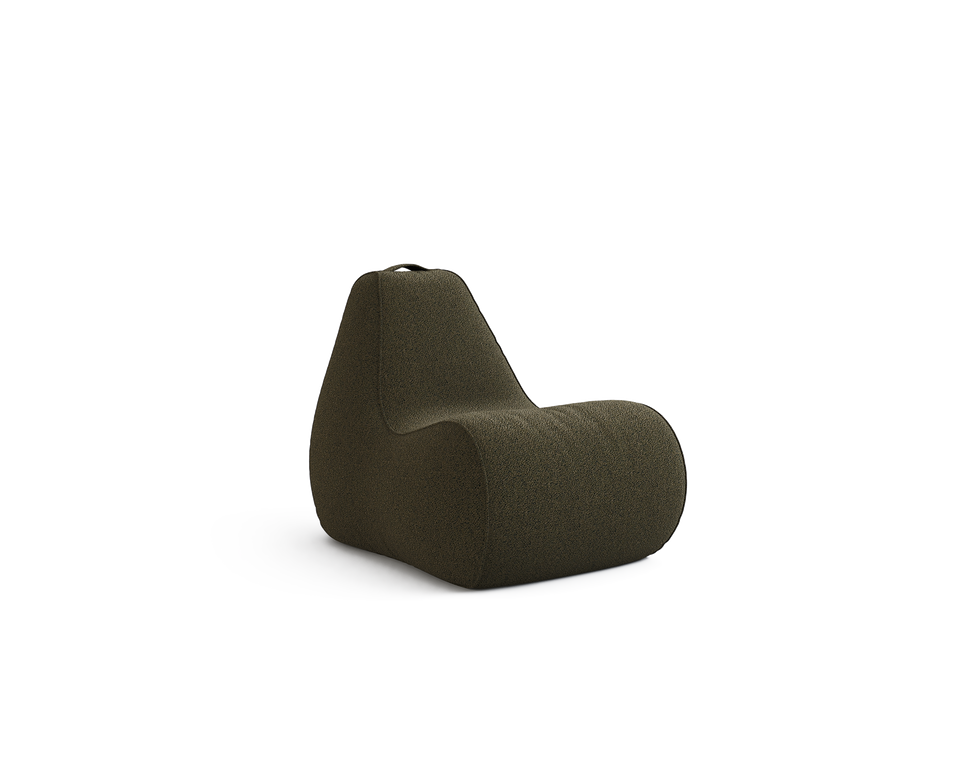 Bean bag - Chair - Fontaine