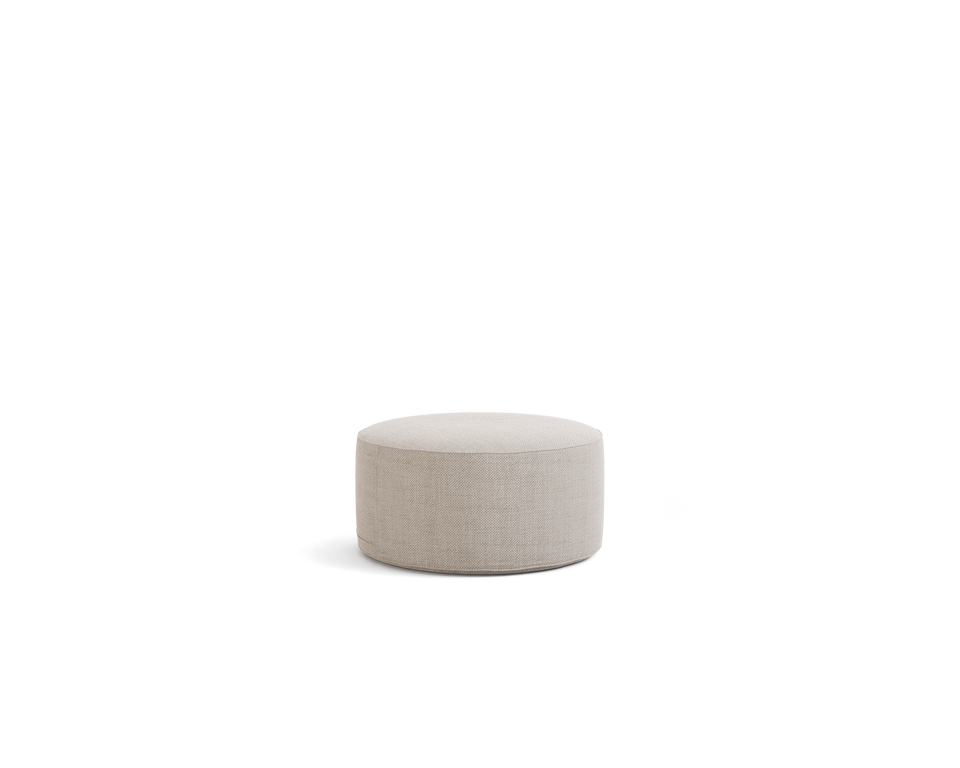 Bean bag - Footstool - Grounded