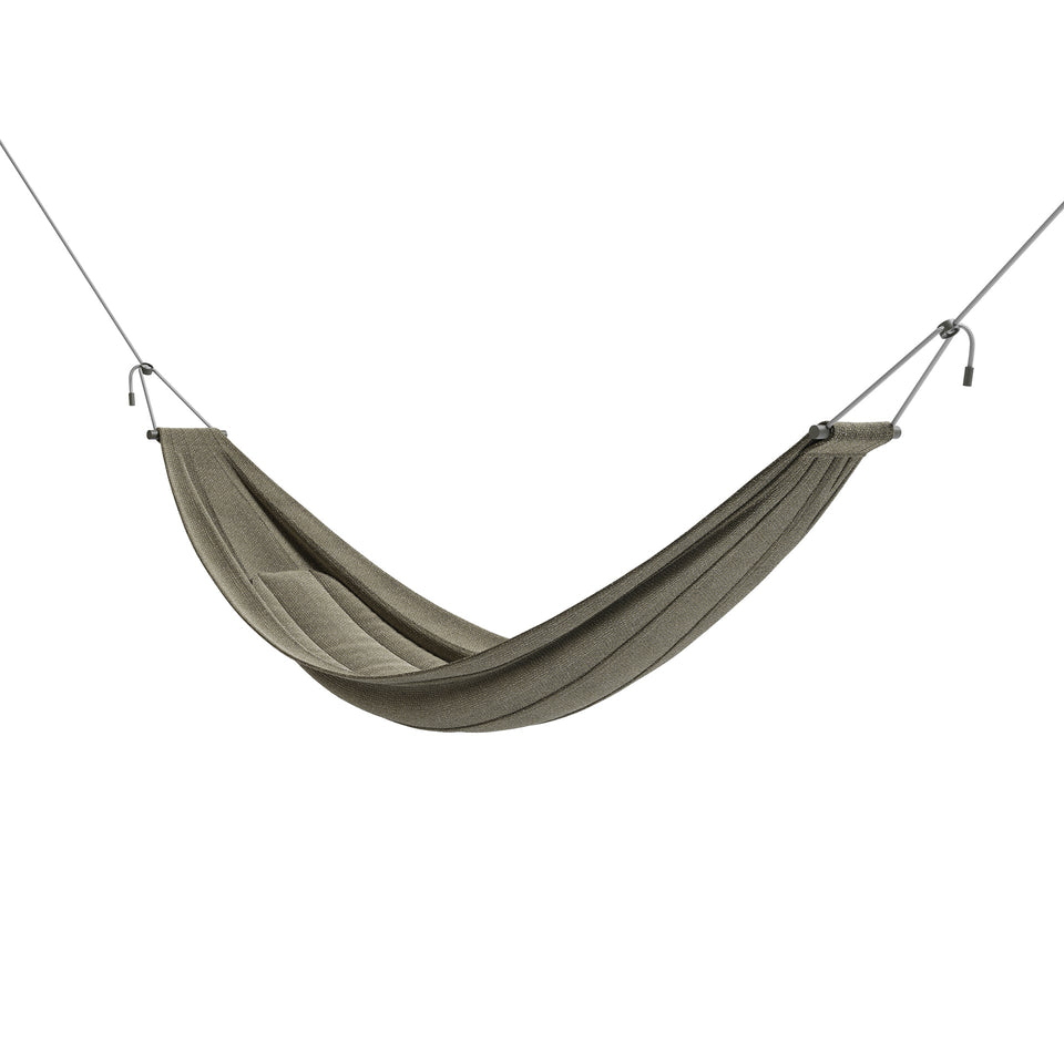 Single hammock