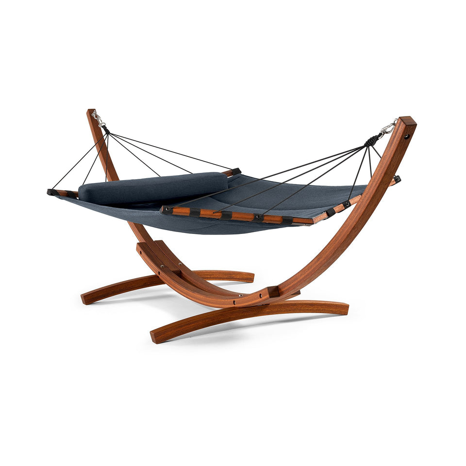 Free-standing hammock - Double