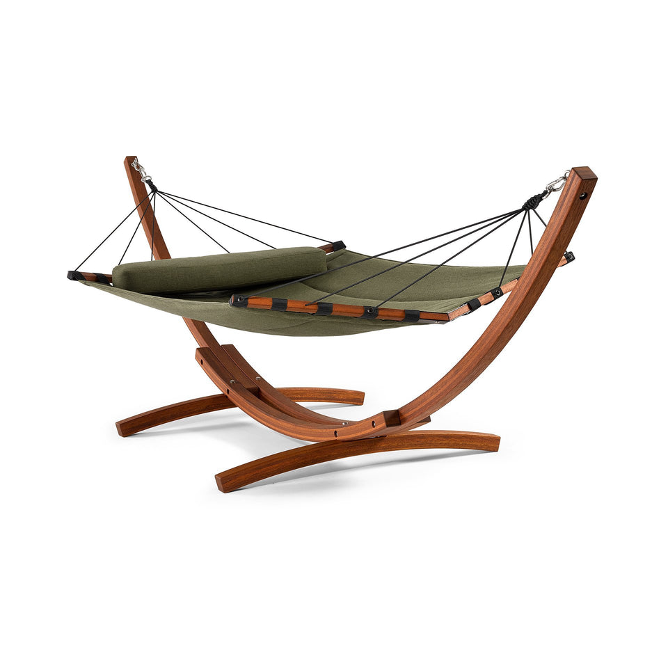 Free-standing hammock - Double