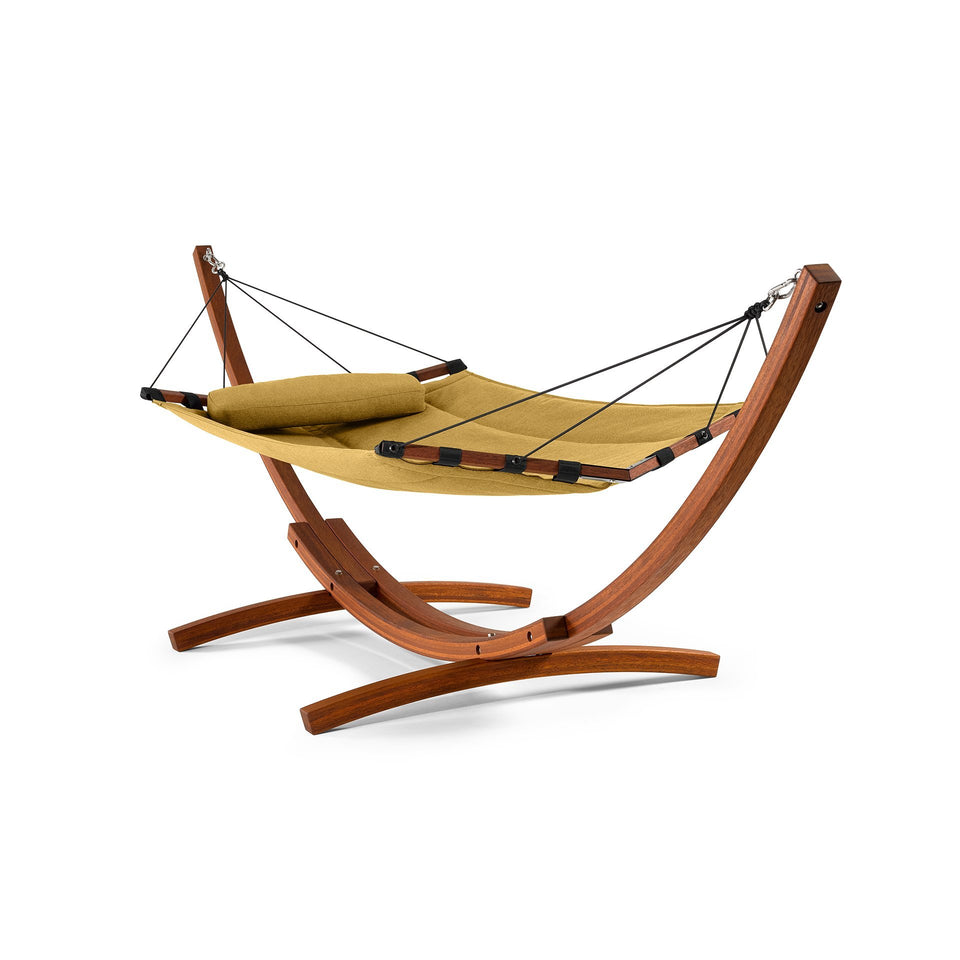 Free-standing hammock - Single