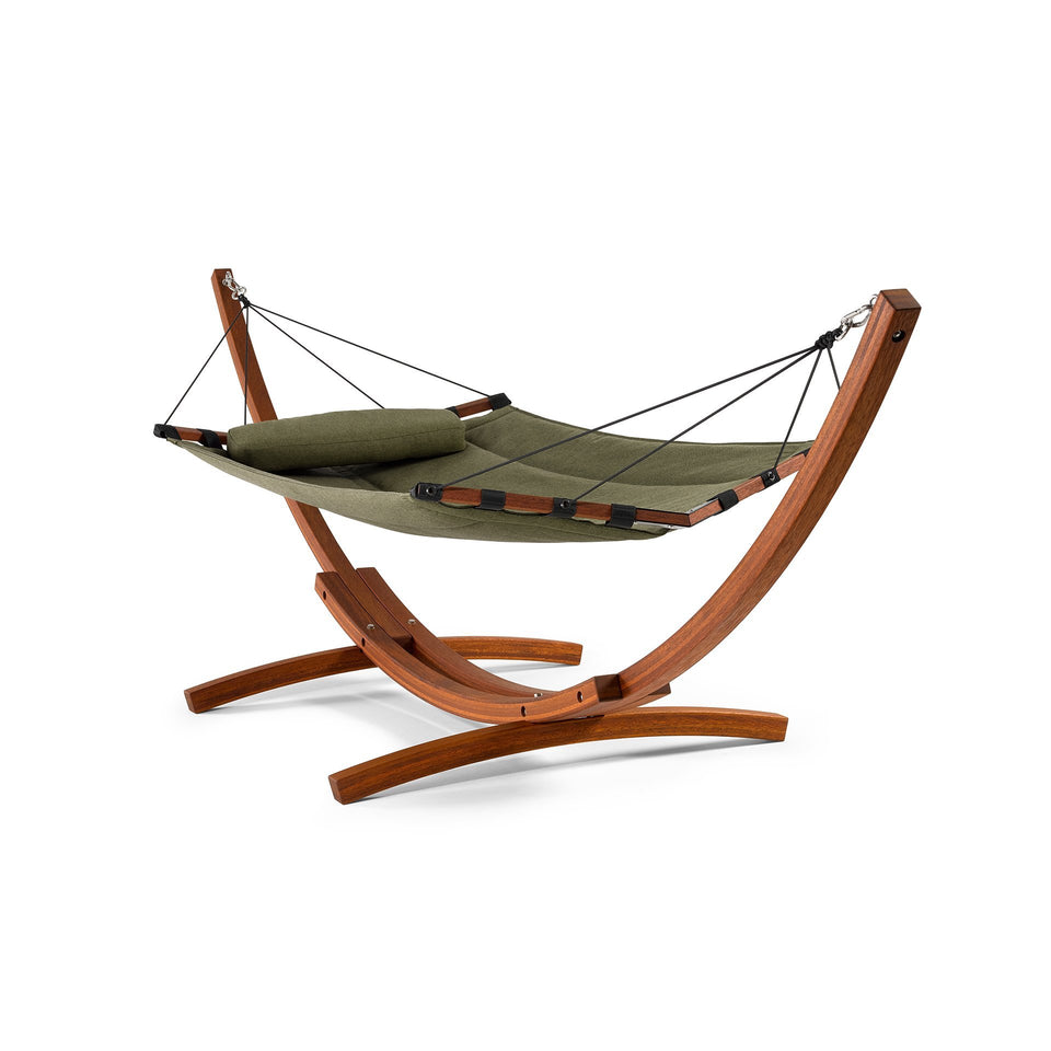 Free-standing hammock - Single