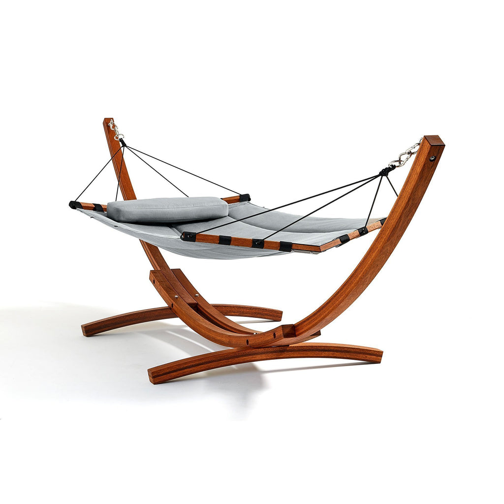 Free standing discount hammock chair stand