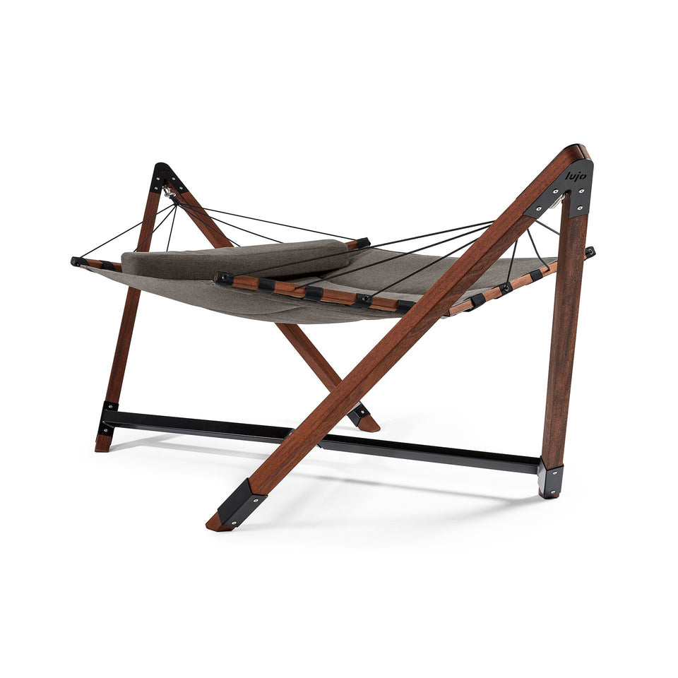 Free-standing hammock - Double