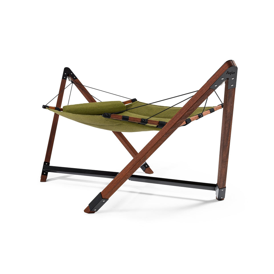 Free-standing hammock - Single