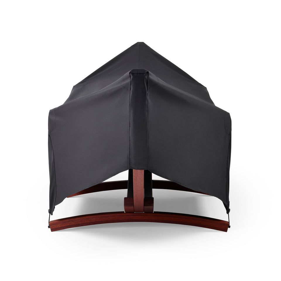 Weather cover