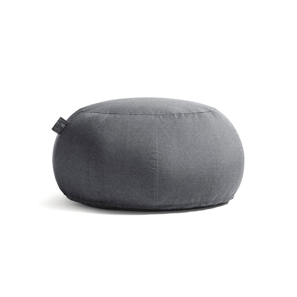 Outdoor Bean Bag Ottoman