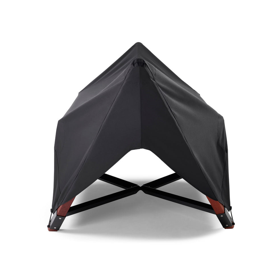 Weather cover