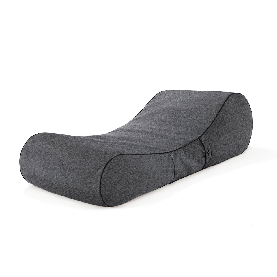 Outdoor Bean Bag Lounger