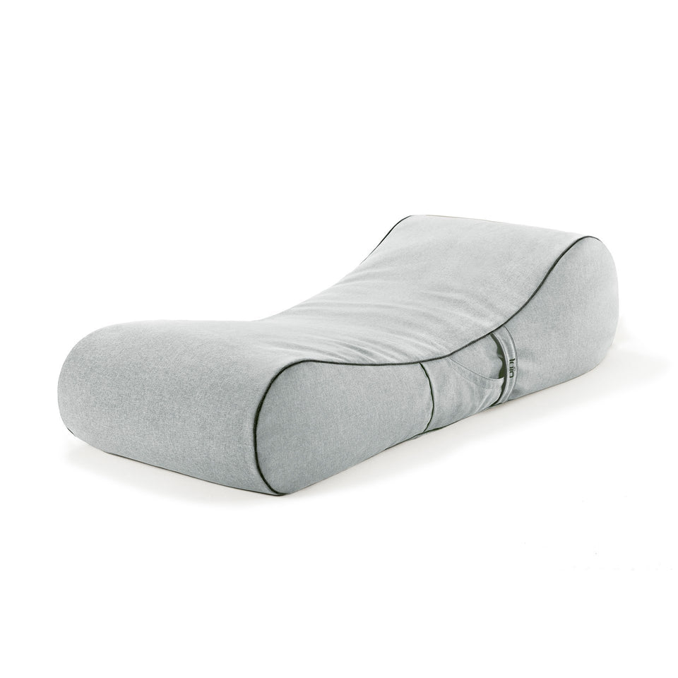 Indoor Bean Bag Lounger