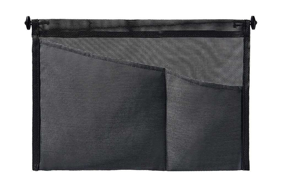 Attachable Hammock Pockets - Pair of Two