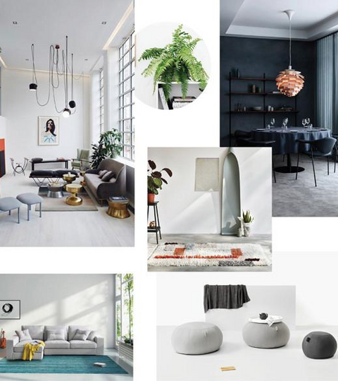 Interior Tips - Lujo NZ - Refresh Your Living Room. – Lujo Living