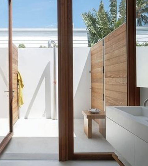 Interior inspiration - Indoor/Outdoor Flow