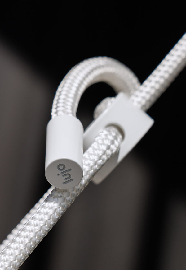 Adaptable hanging