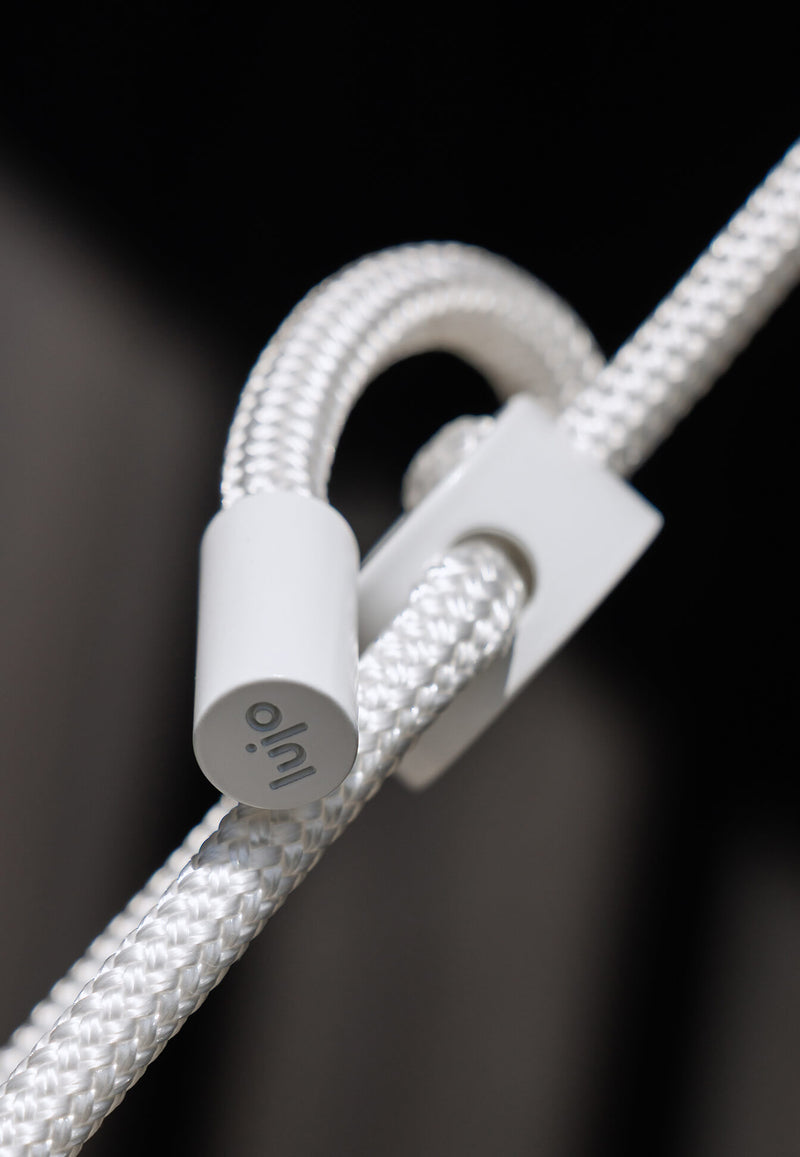 Adaptable hanging