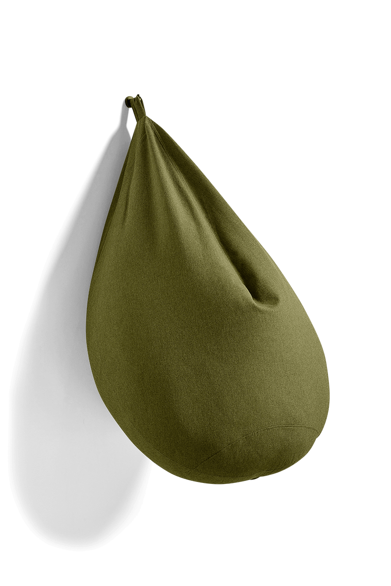 Bean bag hook