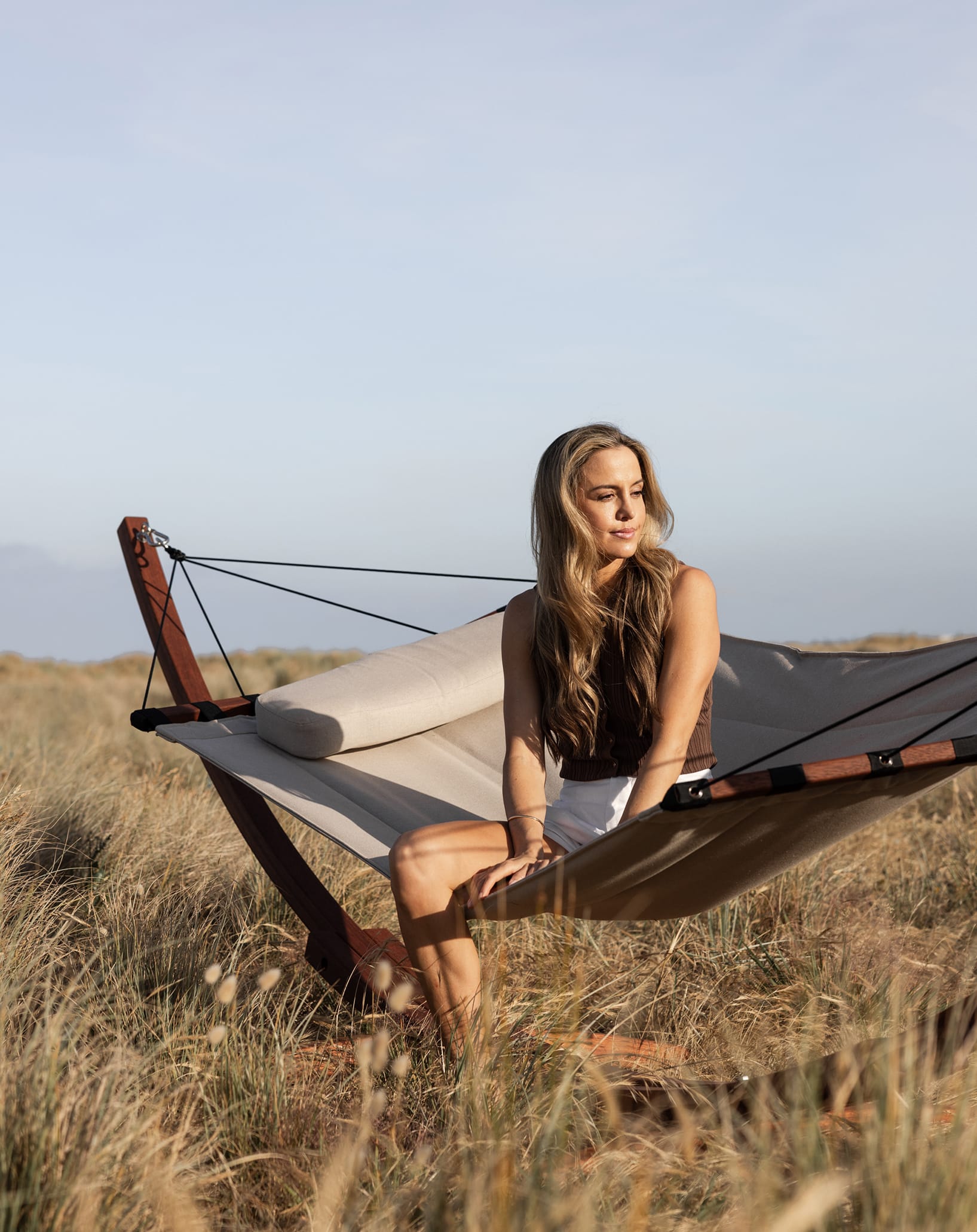 Hammock Stand