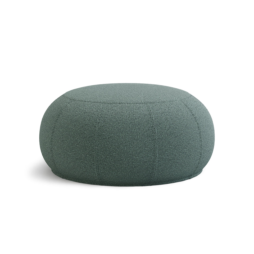 Bean Bag Ottoman – Indoor X Out - Ostuni