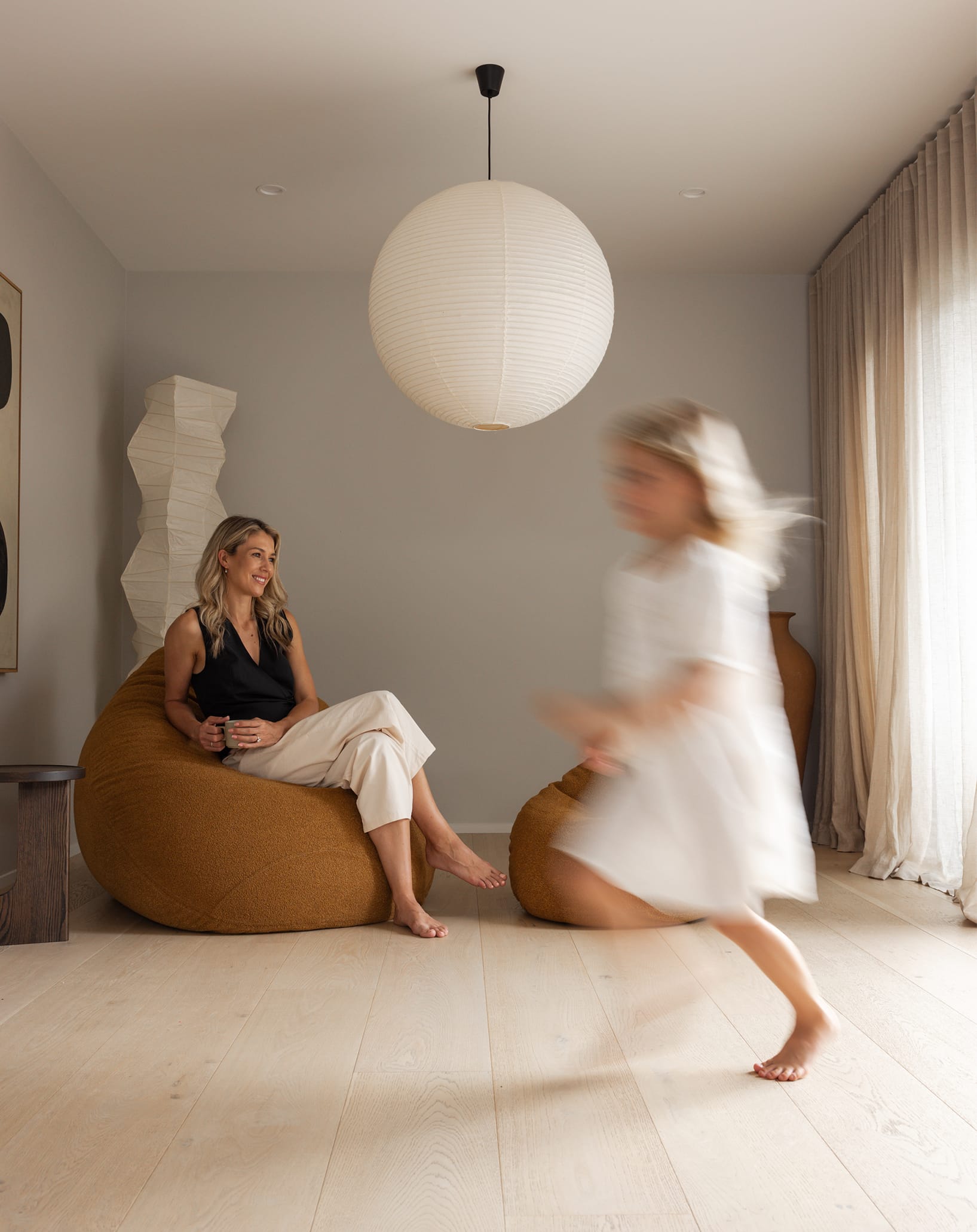 Bean bag - Medio [Momentum]