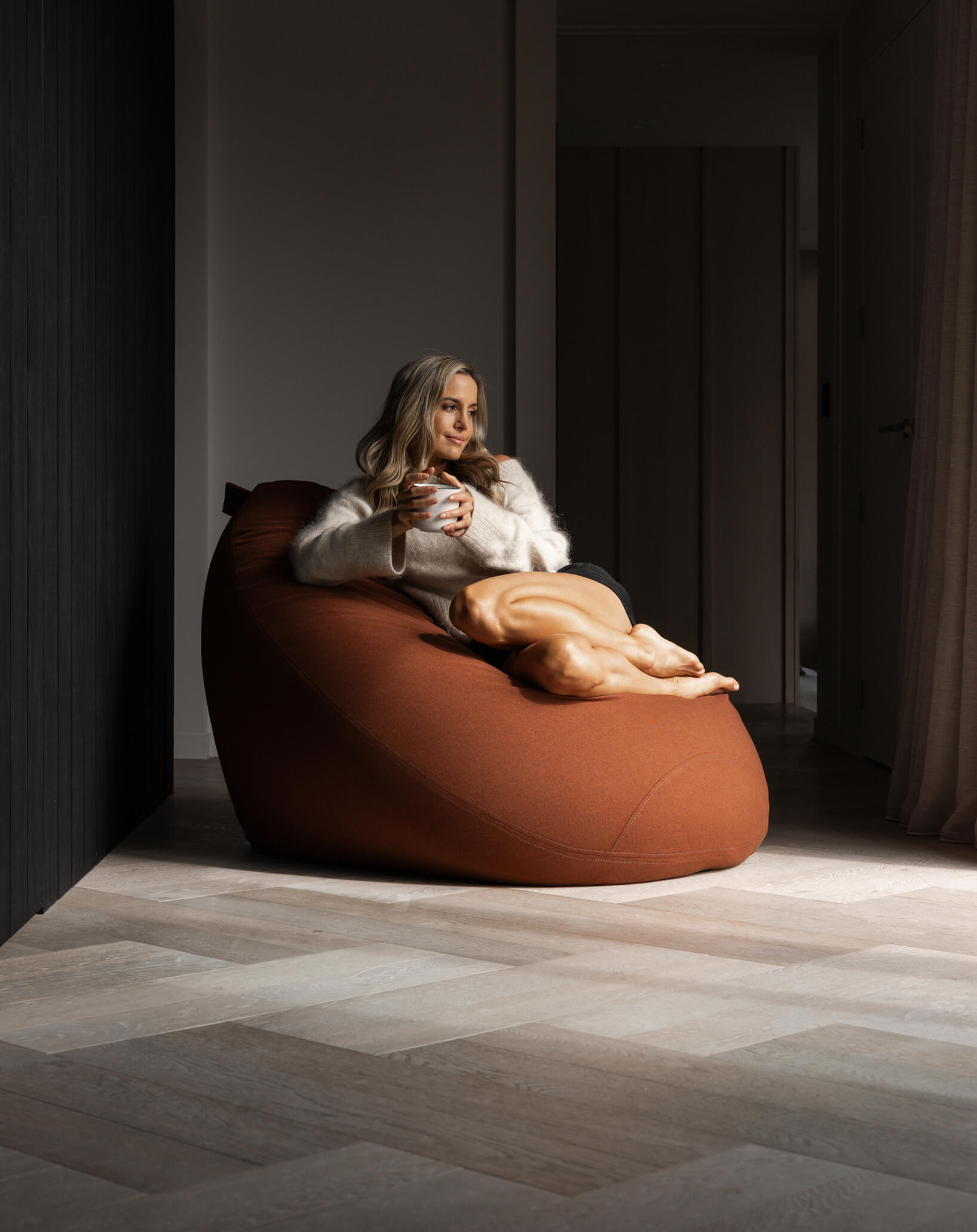 Bean bag - XL [Momentum]