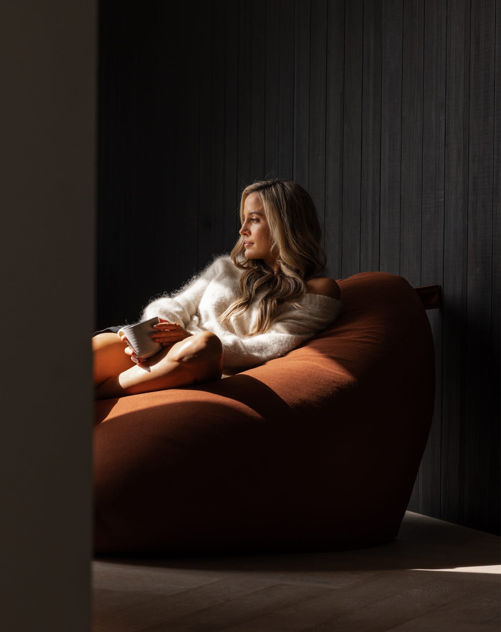 Bean bag - XL [Momentum]