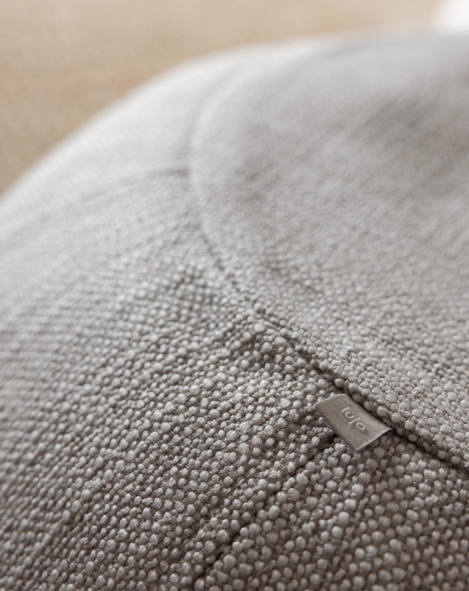 Bean bag - footstool [Kyoto Momentum]