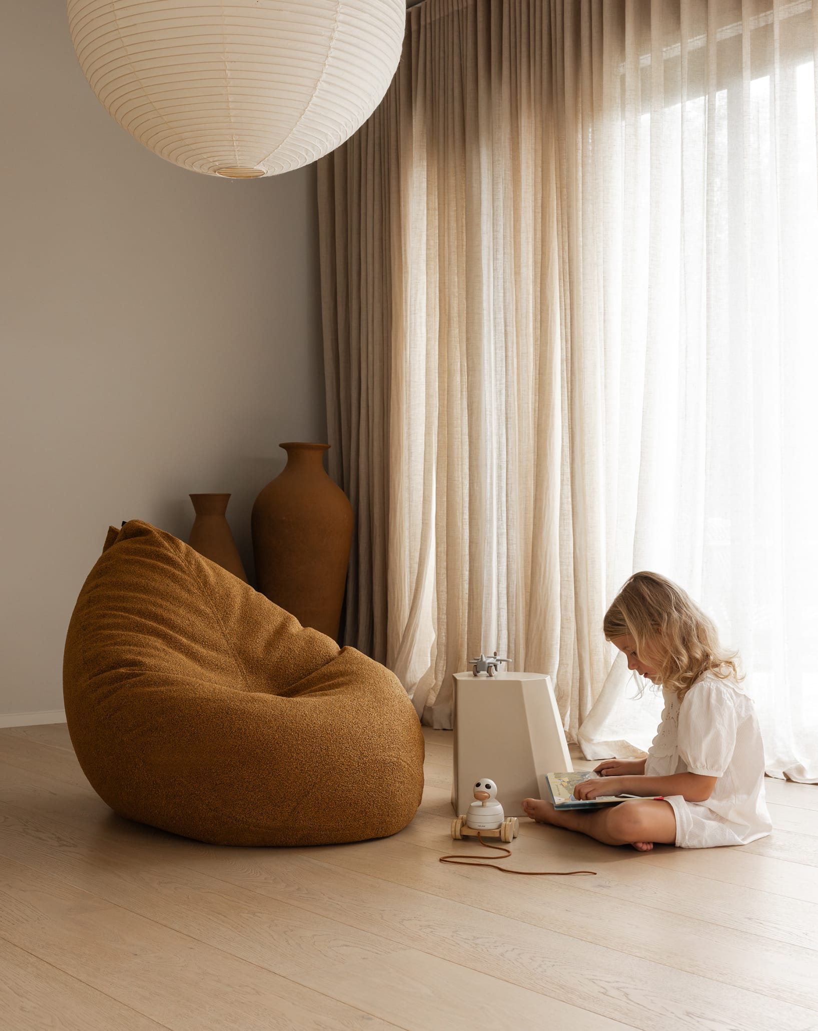 Bean bag - Mini [Momentum]