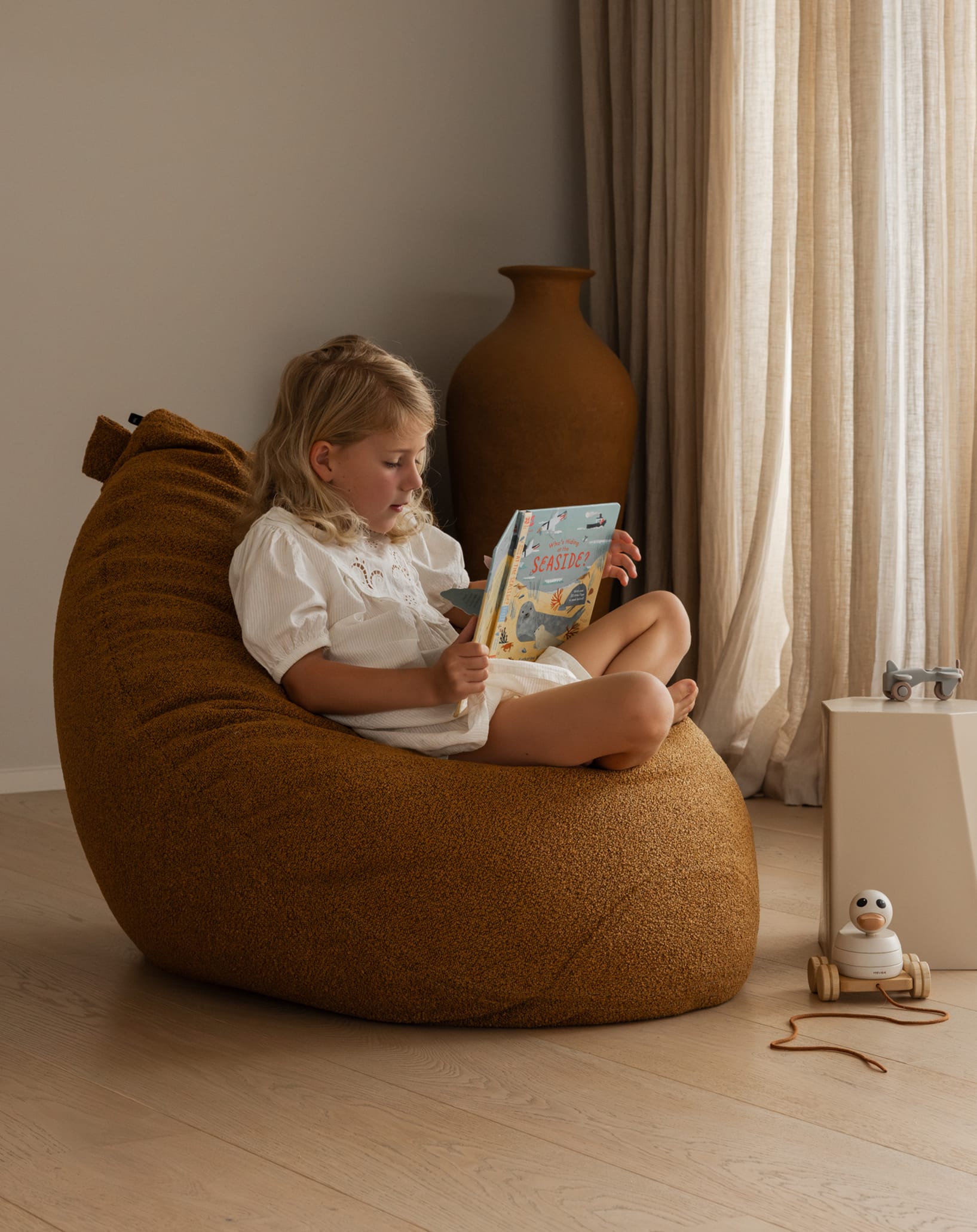 Bean bag - Mini [Momentum]