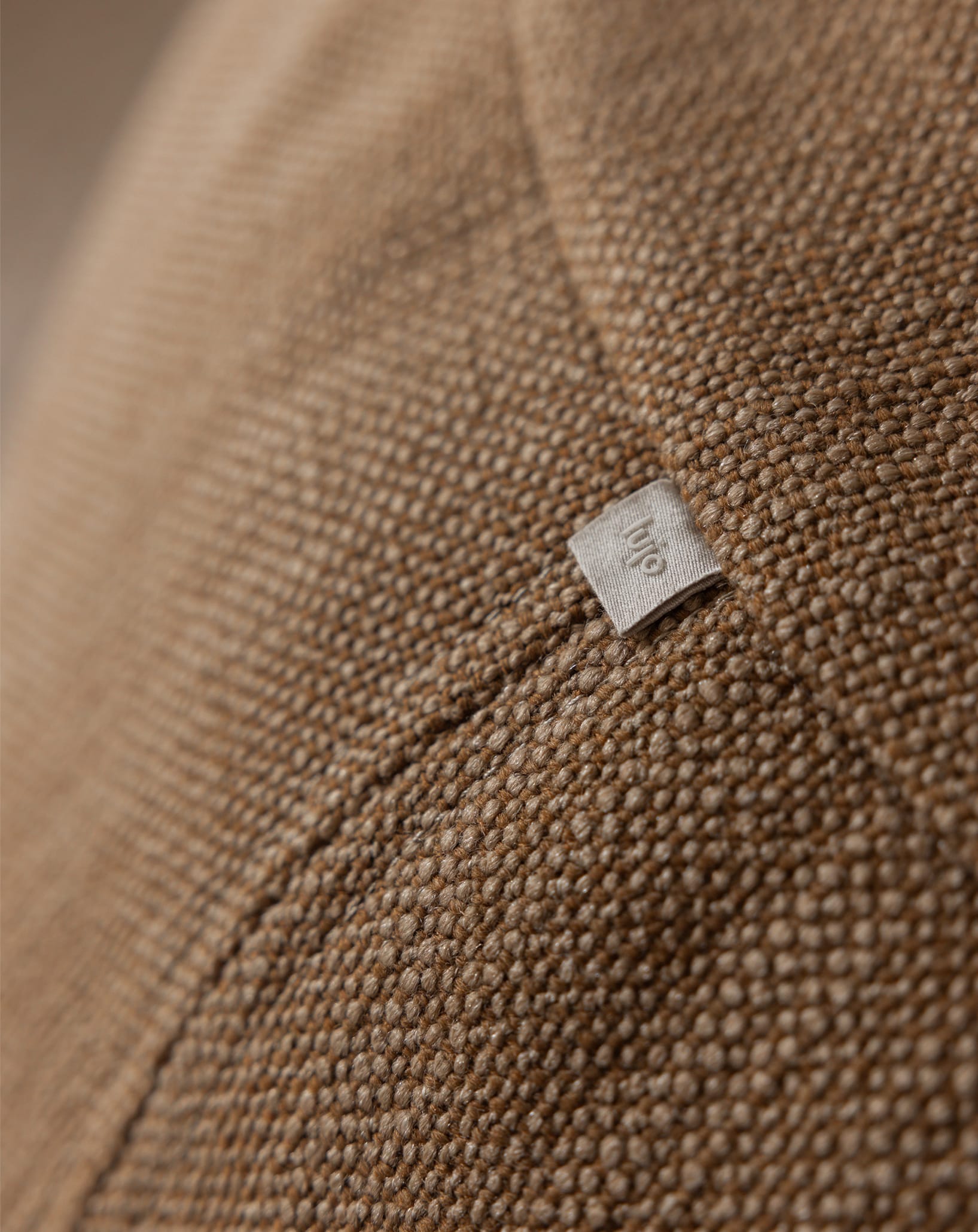 Bean bag - ottoman [Momentum]