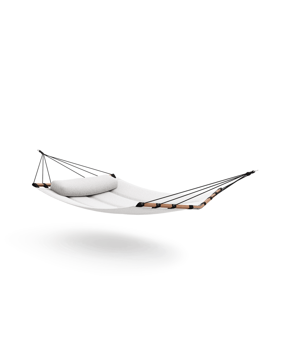 Double hammock [Ostuni]
