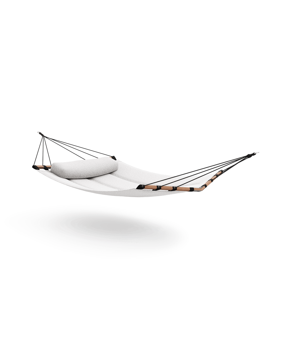 Double hammock [Ostuni]