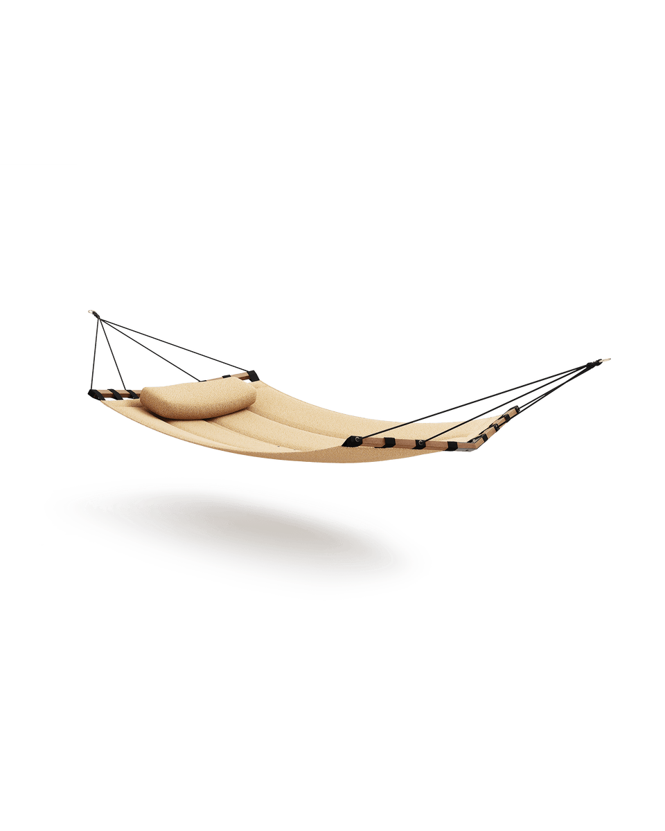 Single Hammock [Ostuni]