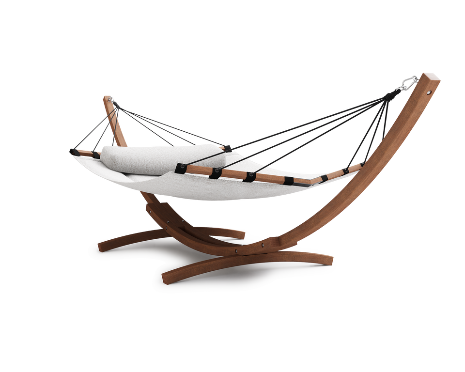 Free-standing hammock - Double - Ostuni