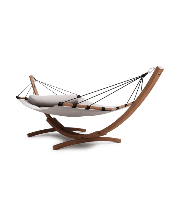Free-standing hammock - double