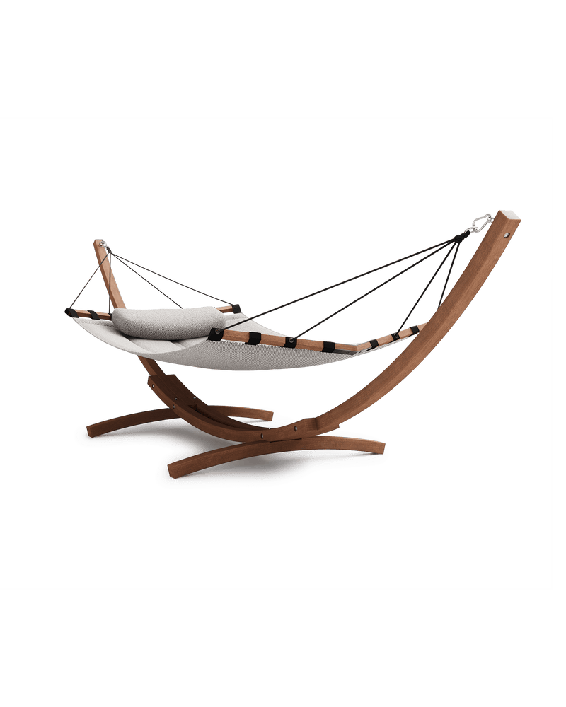 Free-standing hammock - single  [Ostuni]