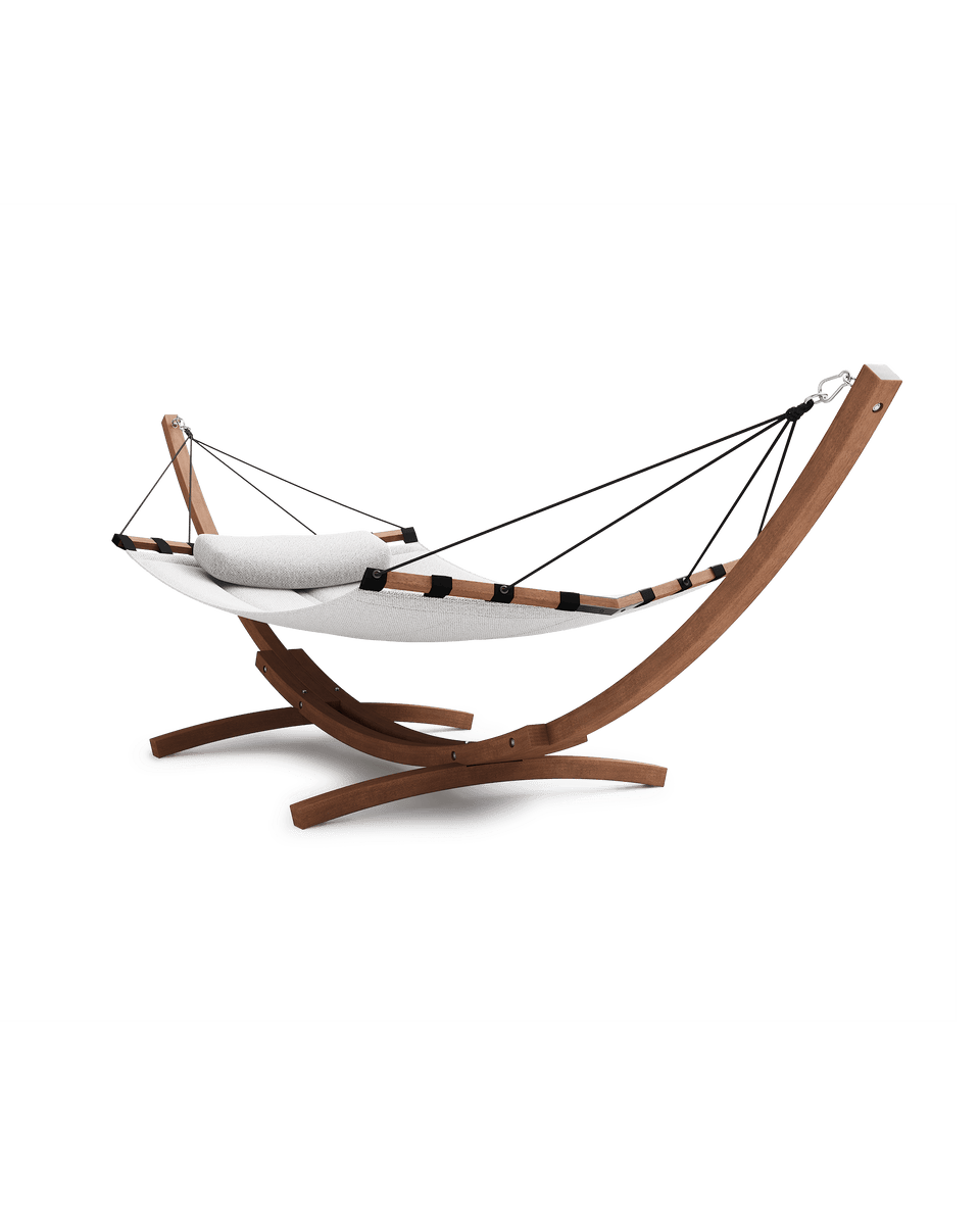 Free-standing hammock - Single [Ostuni]