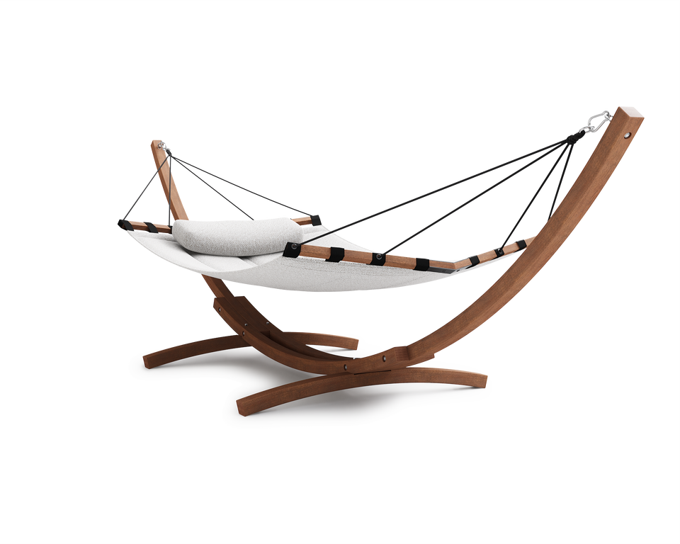 Free-standing hammock - Single - Ostuni