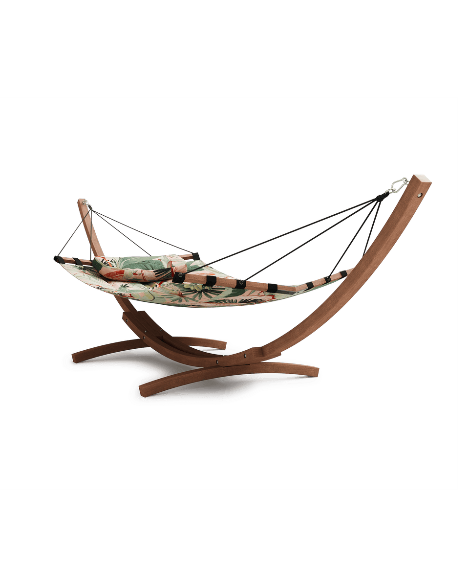 Free-standing Hammock - Single [Tropicalia]