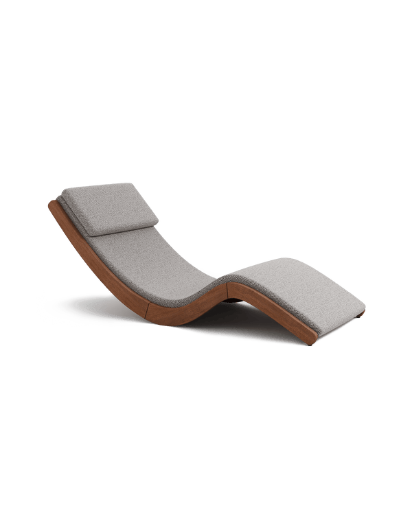 Sun lounger