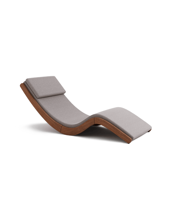 Sun lounger