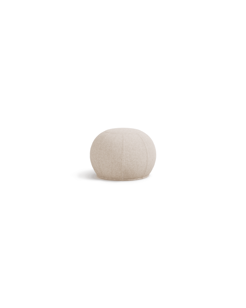 Bean bag - footstool [Kyoto Momentum]